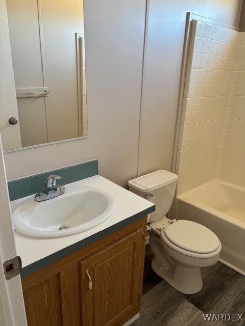 663 Colorado Road Golden Valley, AZ 86413 - Photo 32 of 63 Bathroom