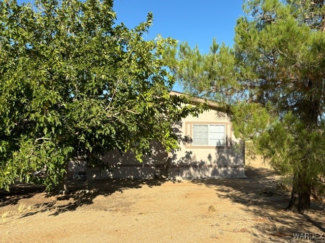 663 Colorado Road Golden Valley, AZ 86413 - Photo 44 of 63 Side of Structure