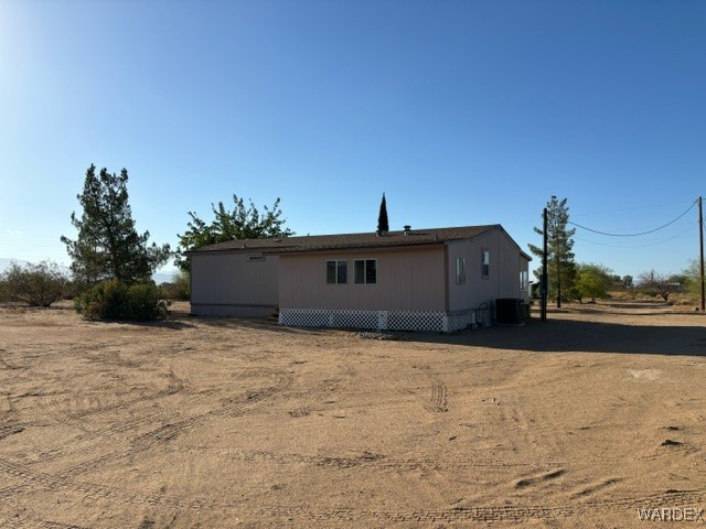 663 Colorado Road Golden Valley, AZ 86413 - Photo 48 of 63 Back of Structure