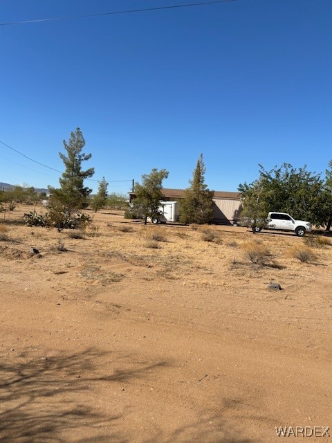663 Colorado Road Golden Valley, AZ 86413 - Photo 54 of 63 Yard