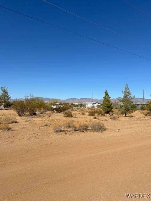 663 Colorado Road Golden Valley, AZ 86413 - Photo 55 of 63 Yard
