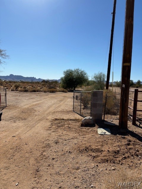 663 Colorado Road Golden Valley, AZ 86413 - Photo 62 of 63 Entry