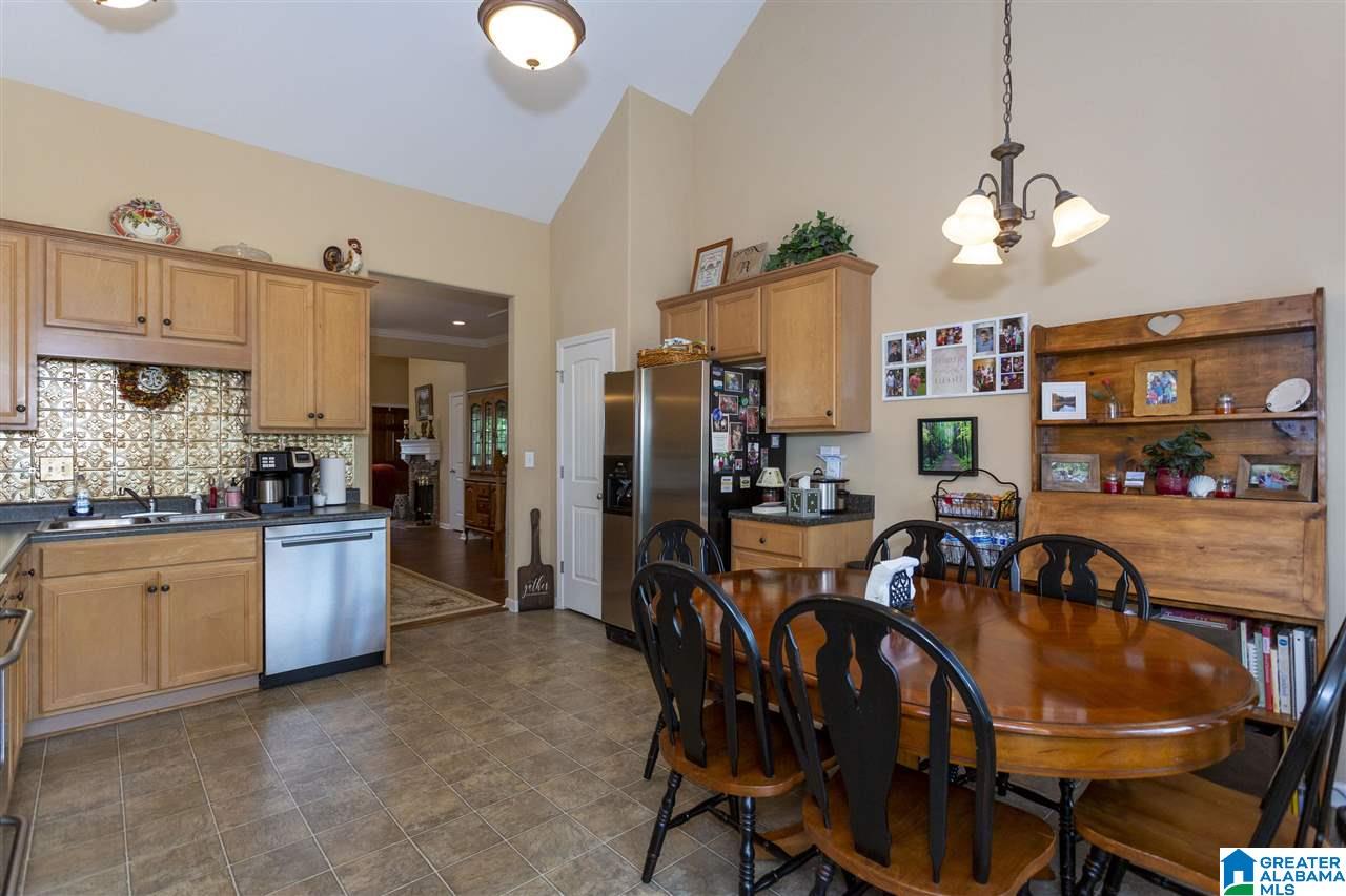 153 Robin Street Calera, AL 35040 - Photo 12 of 29