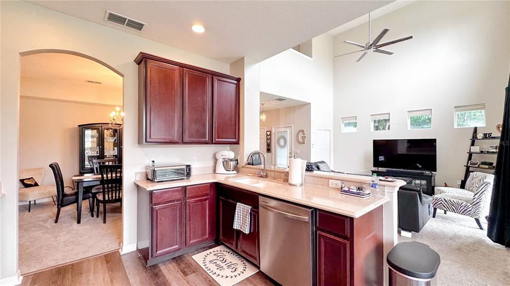 1322 Sandstone Run Sanford, FL 32771 - Photo 4 of 41