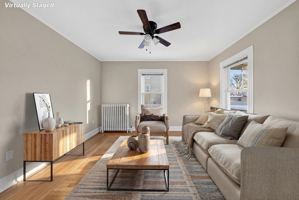 253 Adams Street Fairhaven, MA 02719 - Photo 19 of 40