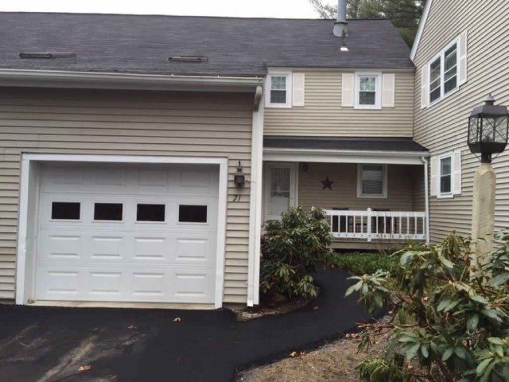 71 Winding Pond Road, Unit 71 Londonderry, NH 03053 - Photo 1 of 16