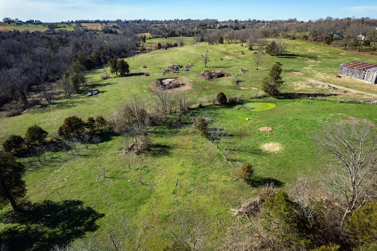 3624 Union Mill Road Nicholasville, KY 40356 - Photo 2 of 8 Aerial-1