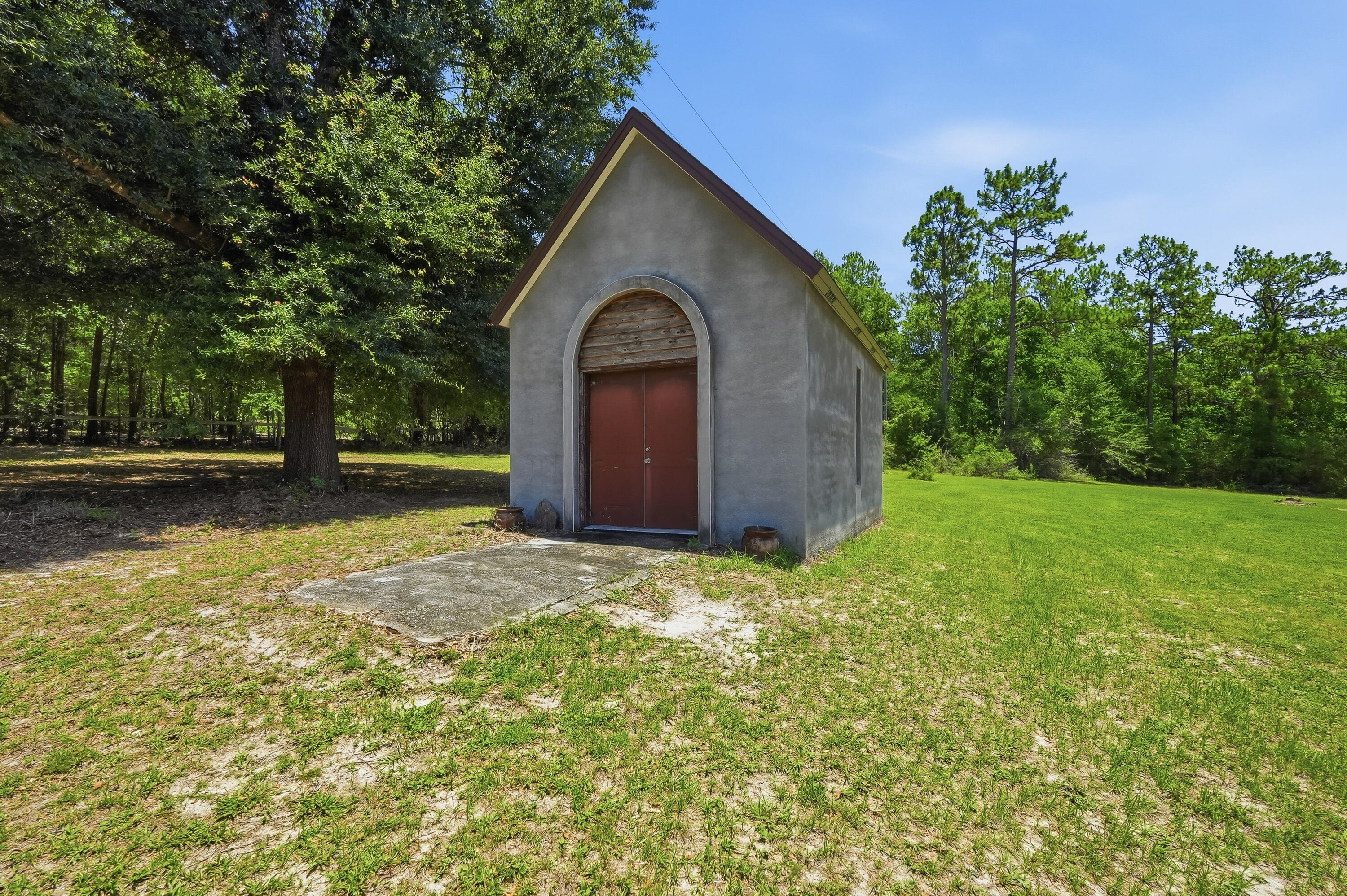 2897 Adams Road Crestview, FL 32536 - Photo 85 of 101 2897 adams rd-65