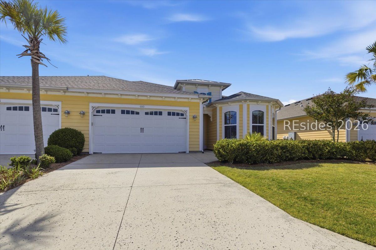 680 Summertime Place Hardeeville, SC 29927 - Photo 24 of 60