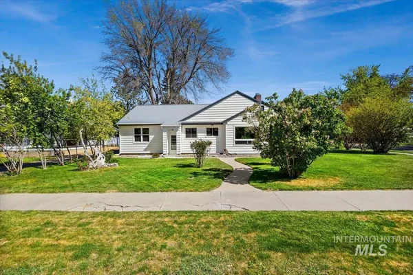 $375,000 | 712 East Ave D, Jerome, ID 83338