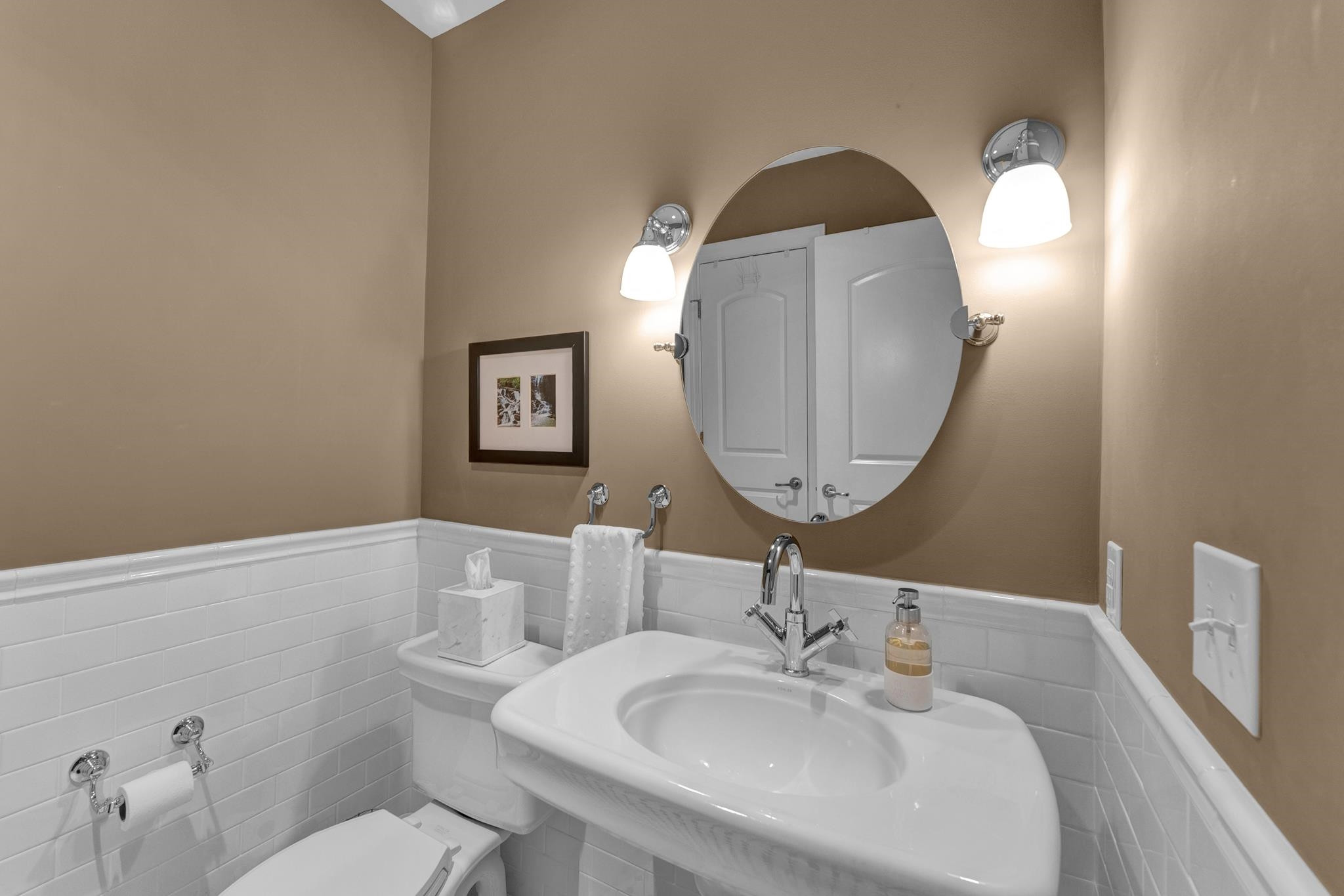 710 Independence Place, Unit 503 Raleigh, NC 27603 - Photo 13 of 38 Photo 13
