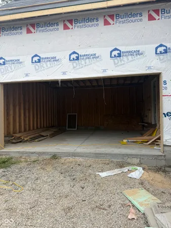 $299,980 | 150 North Colfax Street, Martinsville, IN 46151