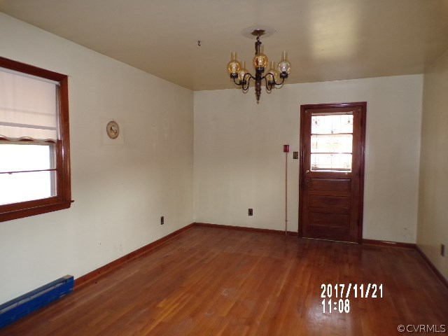 19320 White Oak Road Sutherland, VA 23885 - Photo 11 of 20 Gallery Image 11