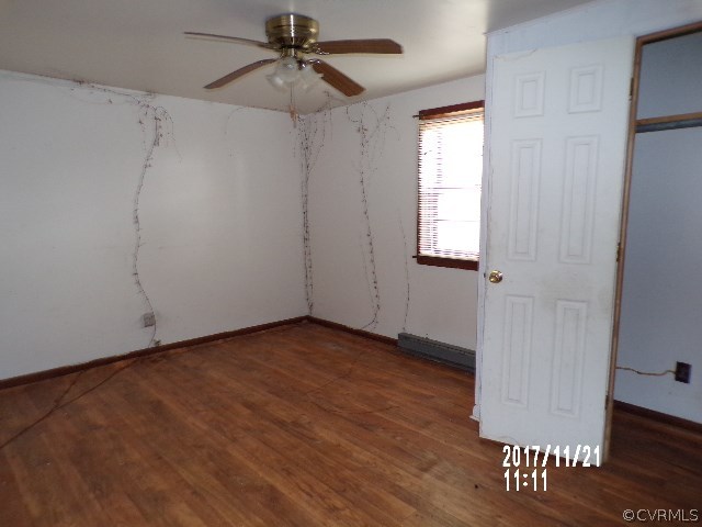 19320 White Oak Road Sutherland, VA 23885 - Photo 19 of 20 Gallery Image 19