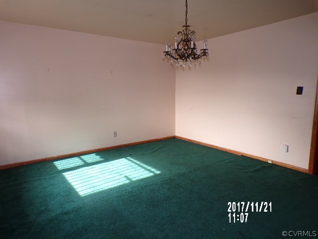 19320 White Oak Road Sutherland, VA 23885 - Photo 8 of 20 Gallery Image 8