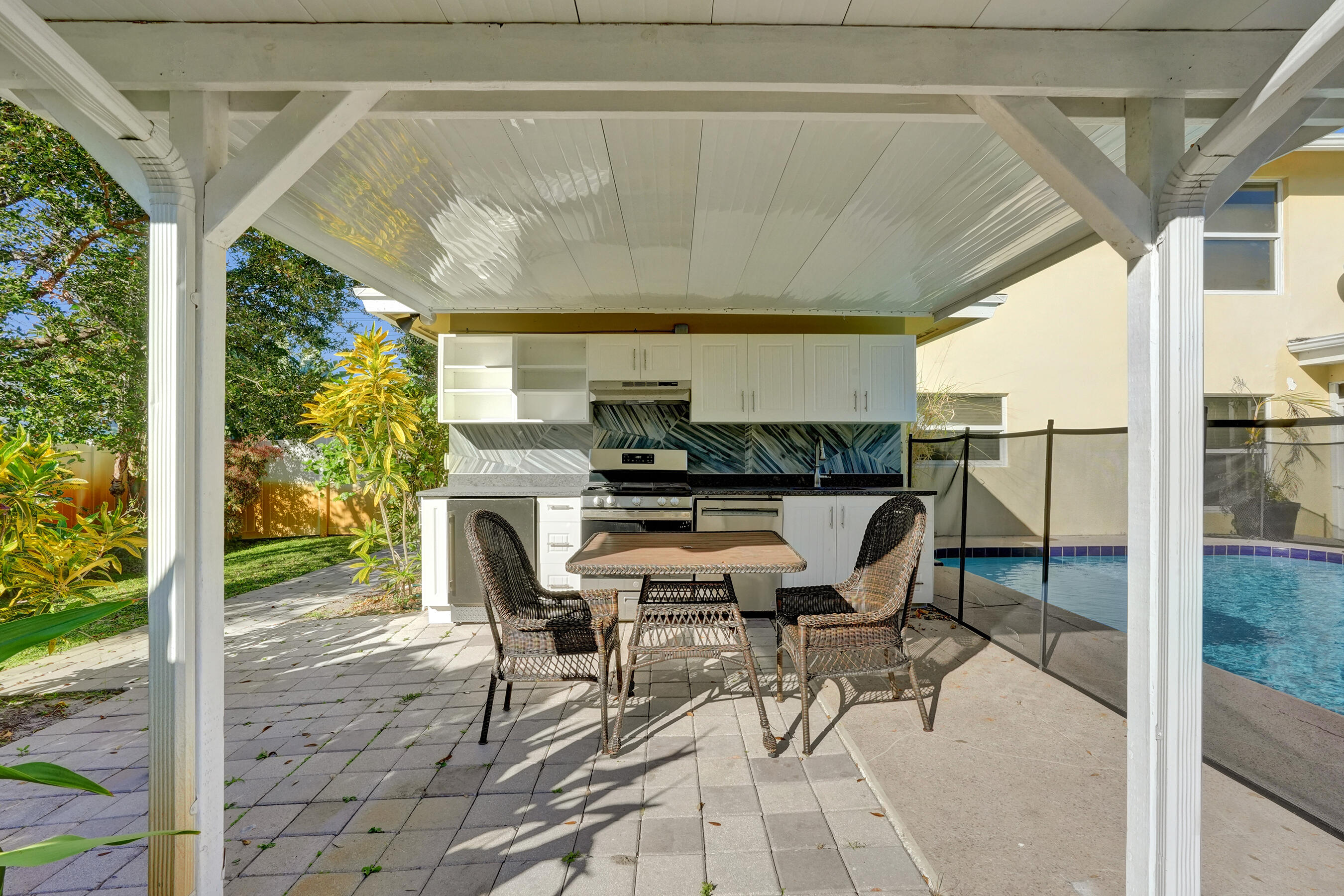 740 Buttonwood Road North Palm Beach, FL 33408 - Photo 42 of 44 DSC08138