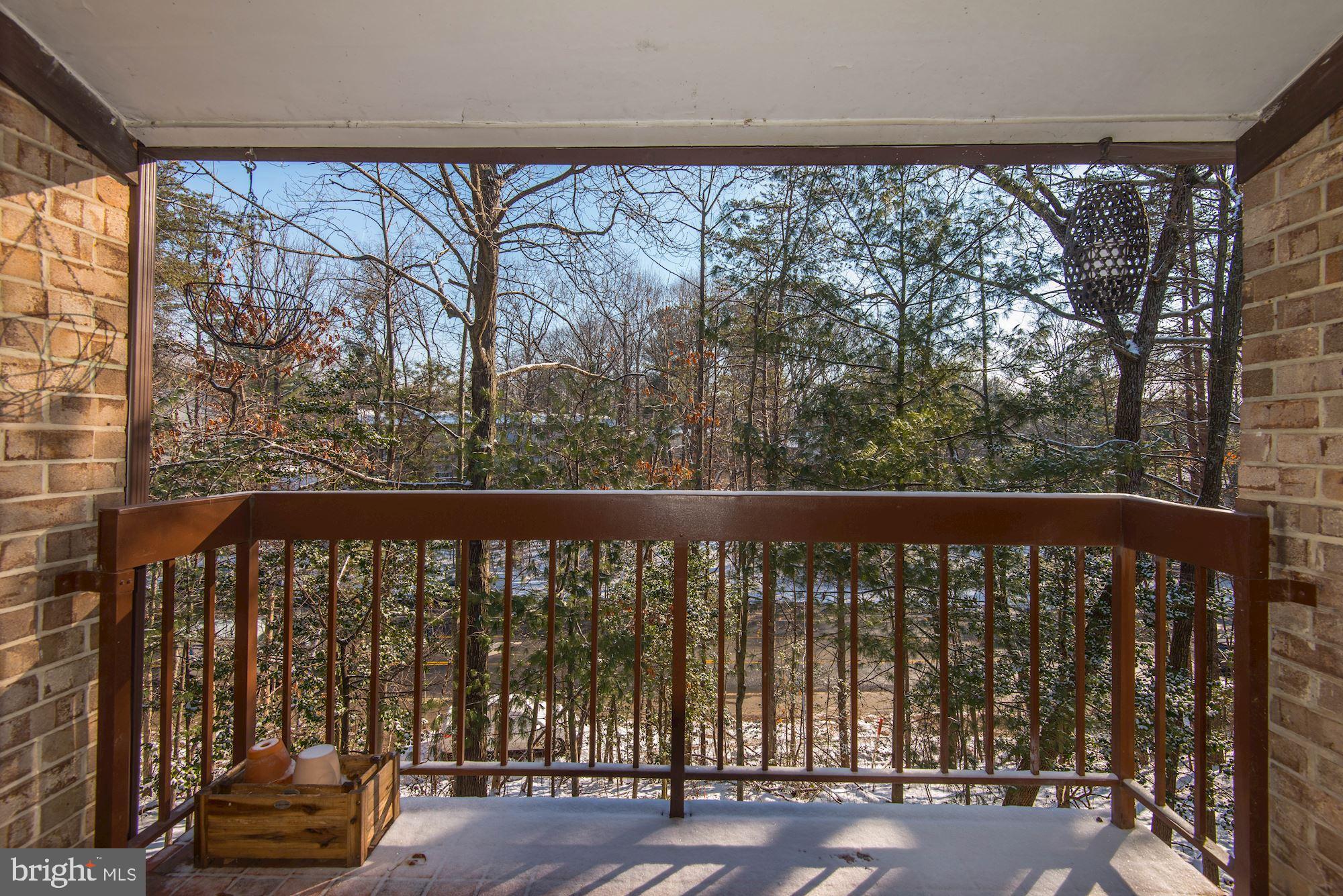 11605 Stoneview Square, Unit 21C Reston, VA 20191 - Photo 35 of 35 Gallery Image 35