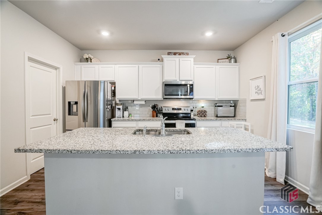 470 Classic Road Athens, GA 30606 - Photo 18 of 44