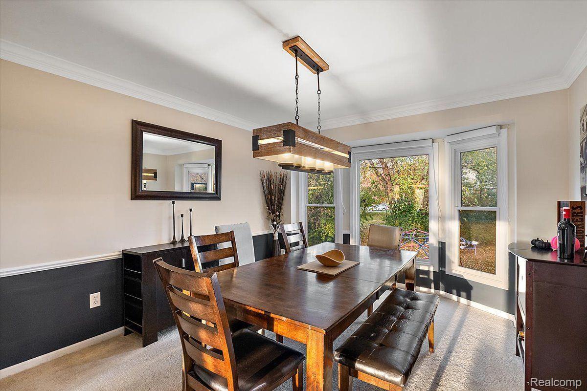 317 Silvervale Drive Rochester, MI 48309 - Photo 17 of 72 Gallery Image 17