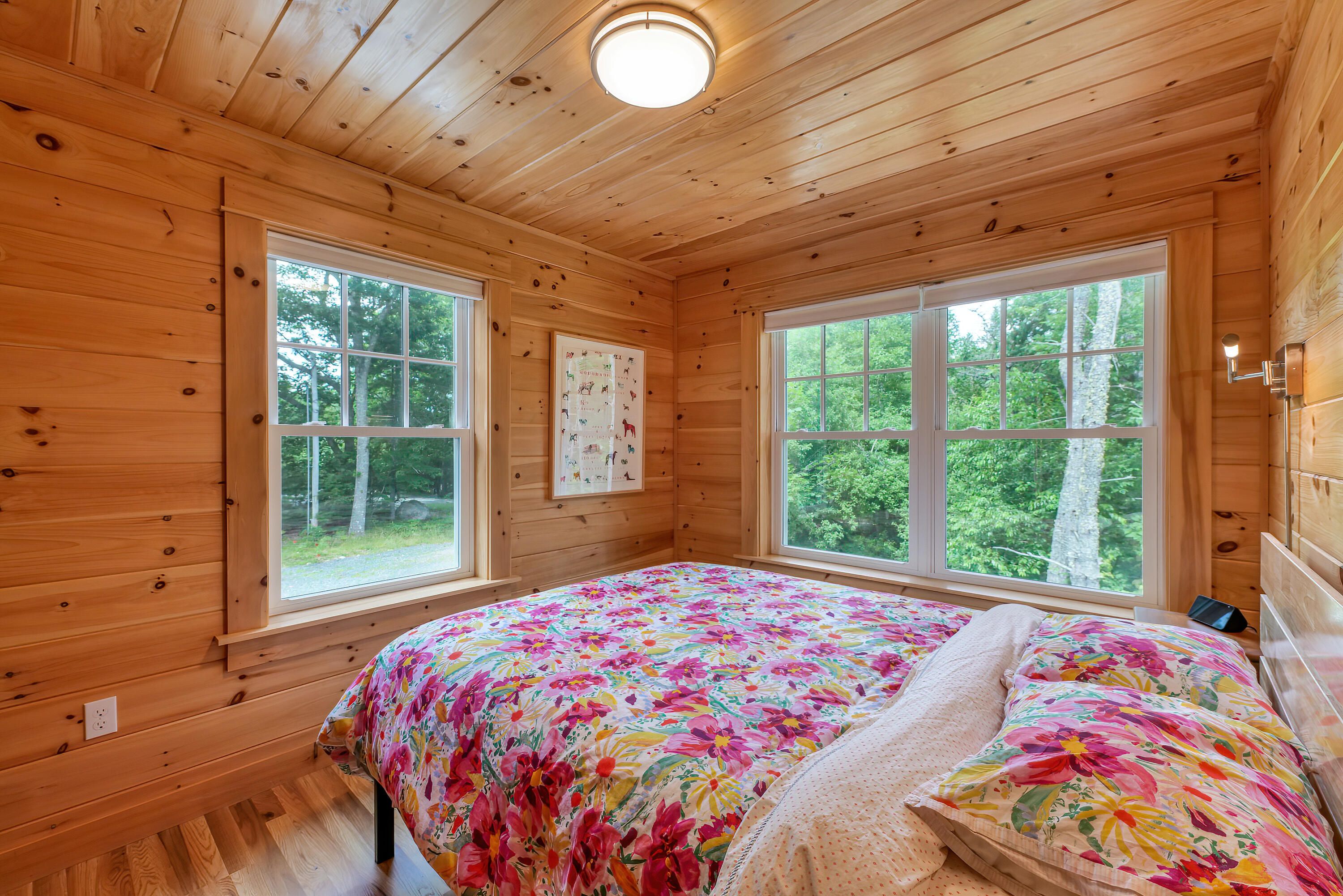 19 Hopewell Point Sullivan, ME 04664 - Photo 41 of 49 114-19 Hopewell Point, Sullivan ME-DTP