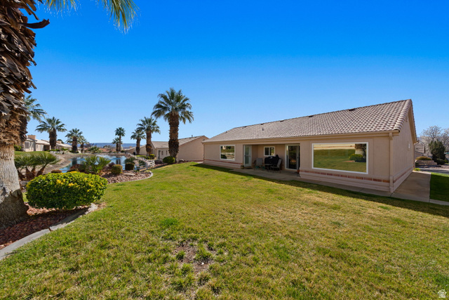 225 North Valley View Drive, Unit 100 St. George, UT 84770 - Photo 24 of 35
