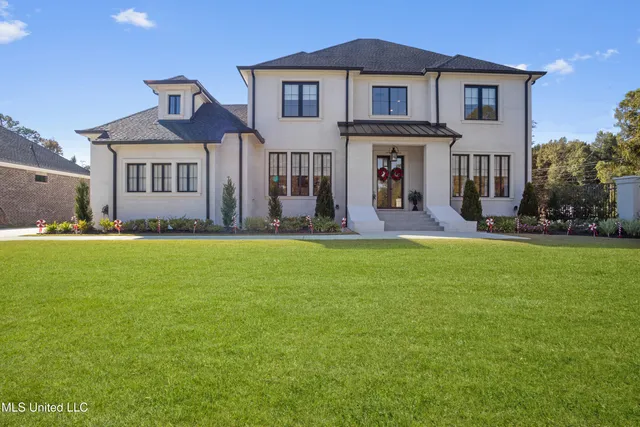 $950,000 | 699 Savannah Estates Boulevard, Biloxi, MS 39532