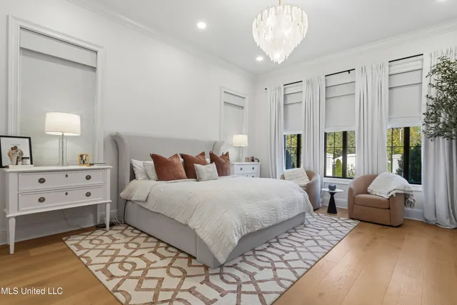 $950,000 | 699 Savannah Estates Boulevard, Biloxi, MS 39532