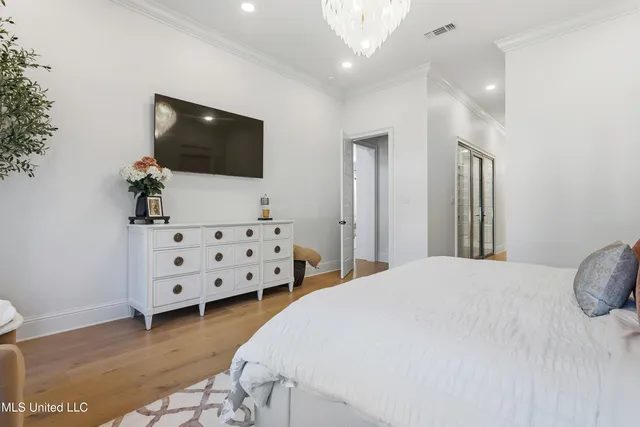 $950,000 | 699 Savannah Estates Boulevard, Biloxi, MS 39532