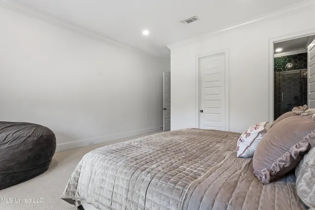 $950,000 | 699 Savannah Estates Boulevard, Biloxi, MS 39532