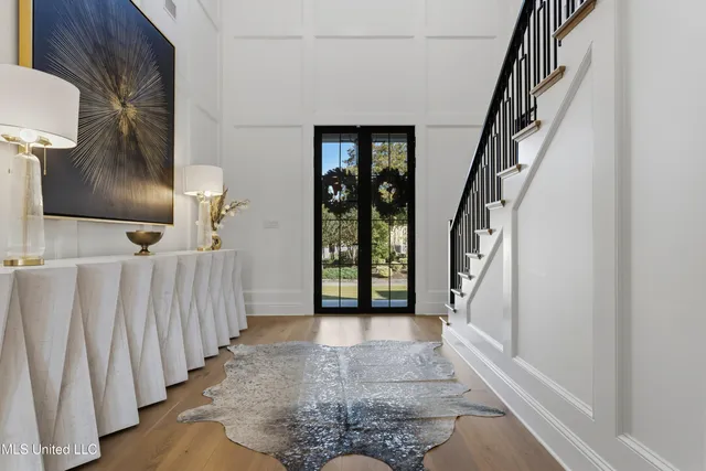 $950,000 | 699 Savannah Estates Boulevard, Biloxi, MS 39532