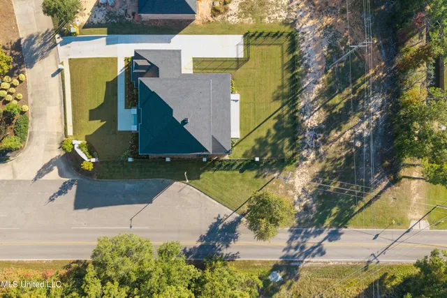 $950,000 | 699 Savannah Estates Boulevard, Biloxi, MS 39532