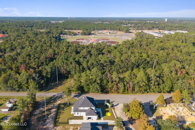 $950,000 | 699 Savannah Estates Boulevard, Biloxi, MS 39532