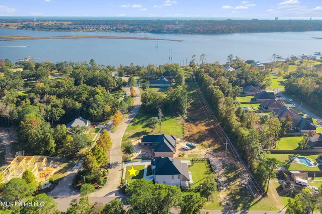 $950,000 | 699 Savannah Estates Boulevard, Biloxi, MS 39532