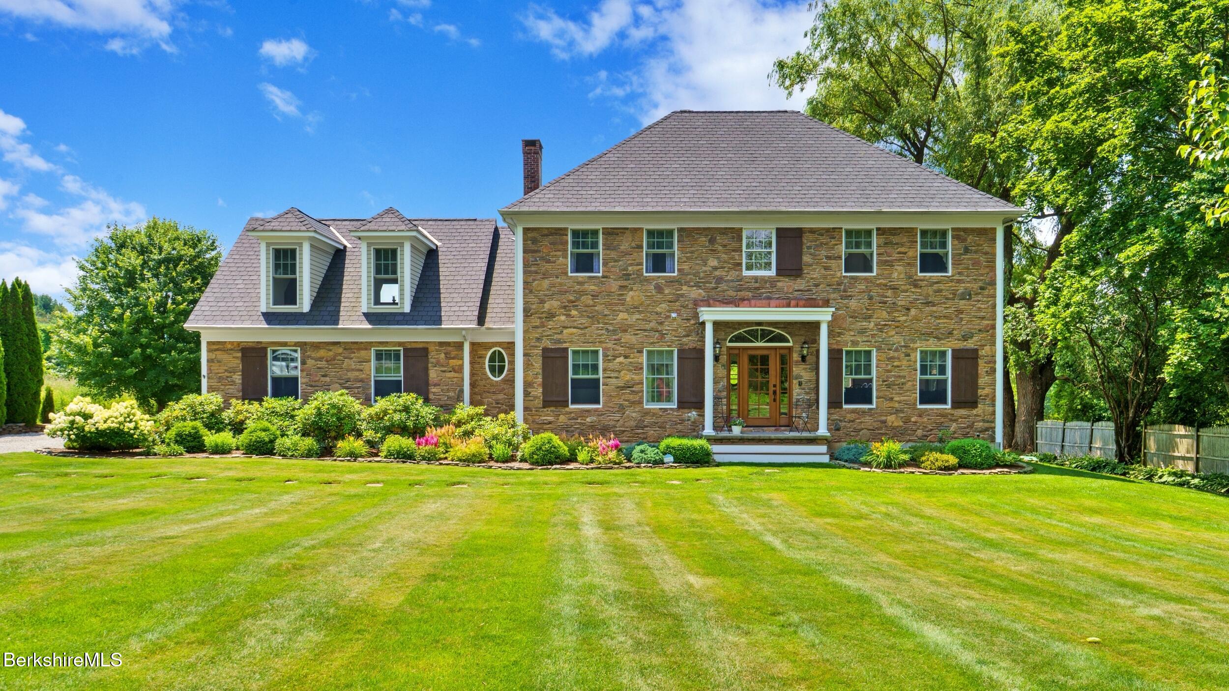575 Devon Road Lee, MA 01238 - Photo 2 of 58 EXTERIOR - FRONT