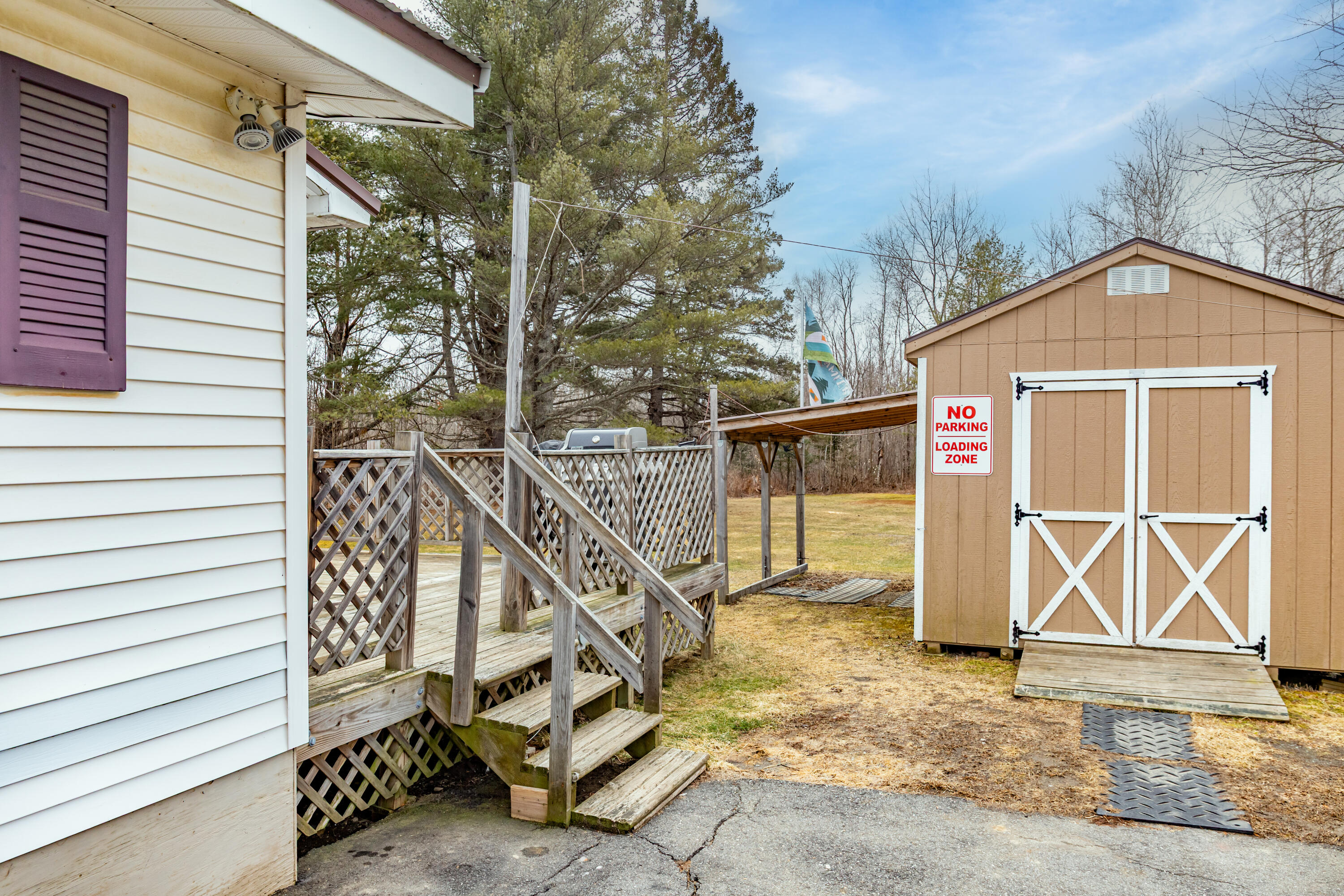 336 Stetson Road West Levant, ME 04456 - Photo 27 of 58 336 Stetson Road West Exteriors-19