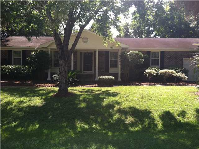 1313 Hampshire Road Charleston, SC 29412 - Photo 1 of 14 Primary Photo