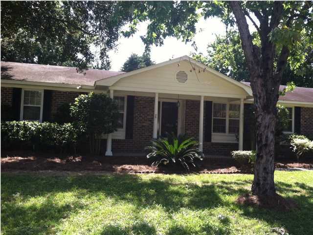 1313 Hampshire Road Charleston, SC 29412 - Photo 2 of 14 Additional Photo