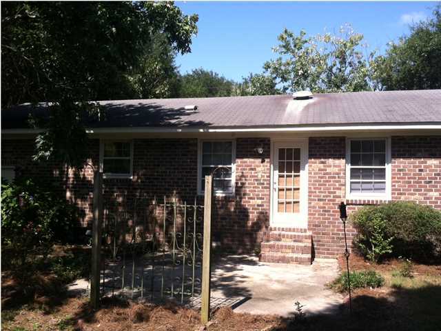 1313 Hampshire Road Charleston, SC 29412 - Photo 13 of 14 Additional Photo