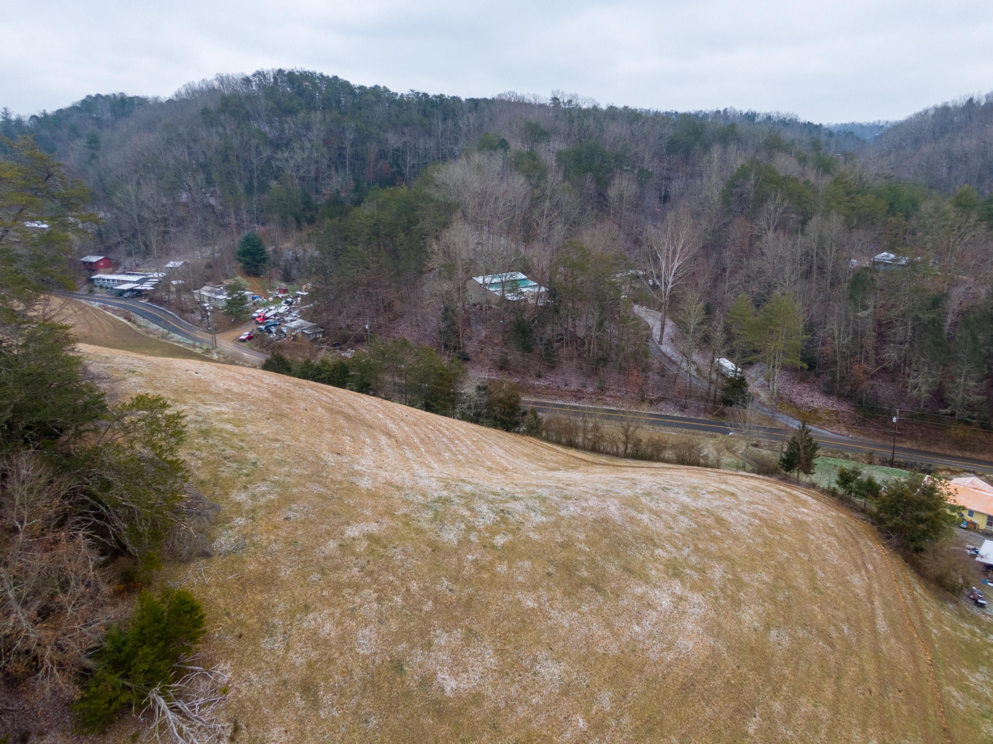 3656 Wiley Noland Road Sevierville, TN 37876 - Photo 11 of 11 Gallery Image 11