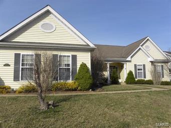 909 Kiefer Ridge Drive Ballwin, MO 63021 - Photo 1 of 22 Gallery Image 1