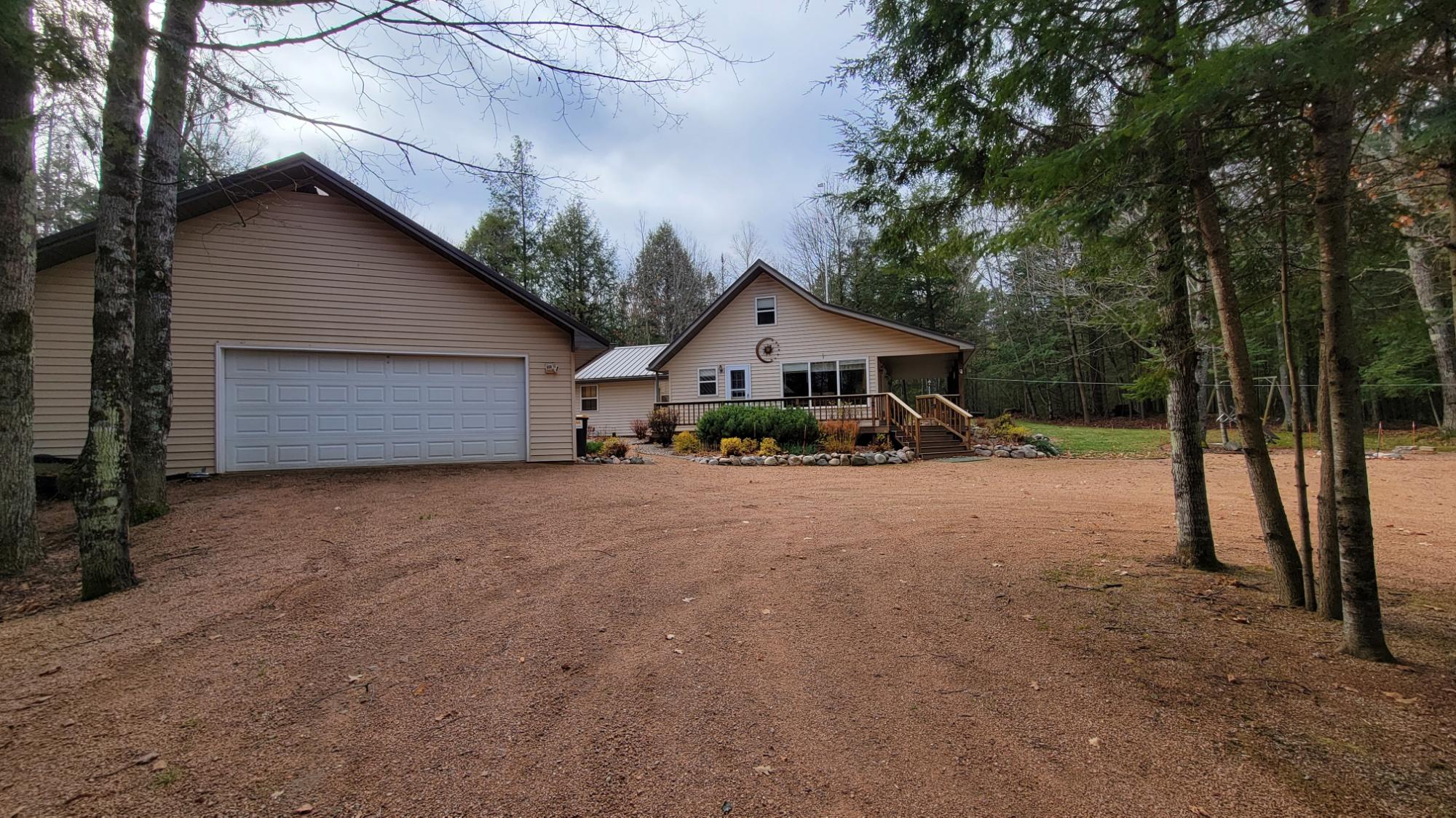 N11052 Walleye Road Pearson, WI 54462 - Photo 43 of 47 Gallery Image 43