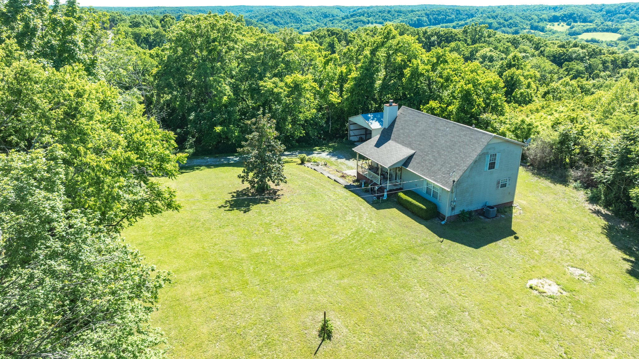 2161 Garner Road Mount Pleasant, TN 38474 - Photo 40 of 64 Gallery Image 40