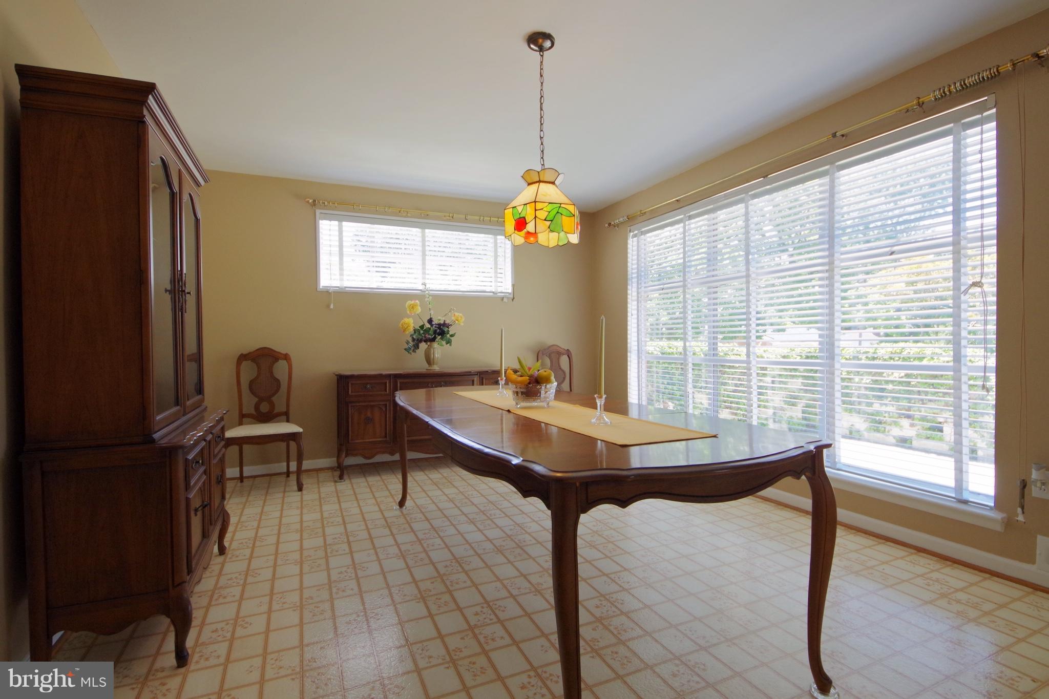 12900 Neola Road Silver Spring, MD 20906 - Photo 13 of 30 Dining Room