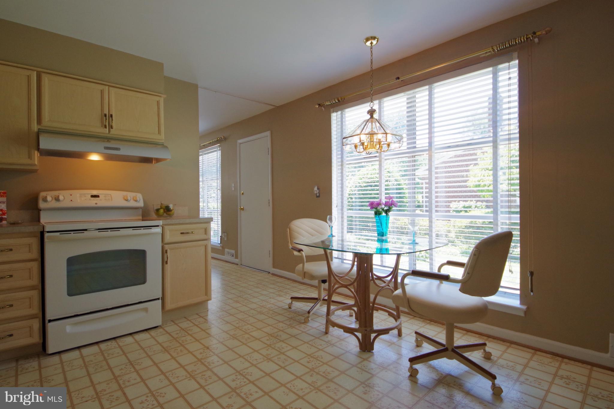 12900 Neola Road Silver Spring, MD 20906 - Photo 15 of 30 Kitchen