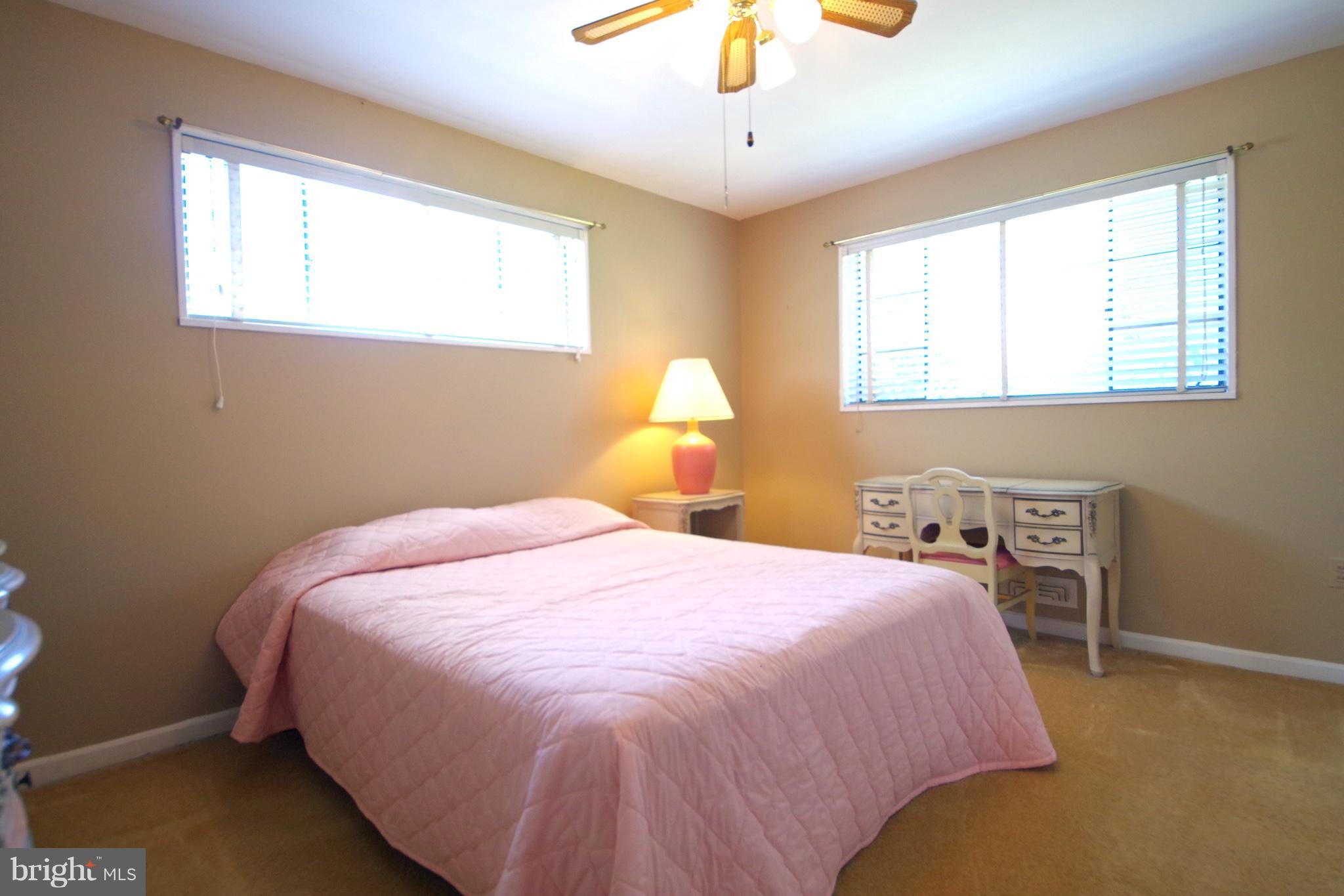 12900 Neola Road Silver Spring, MD 20906 - Photo 18 of 30 Bedroom (Master)