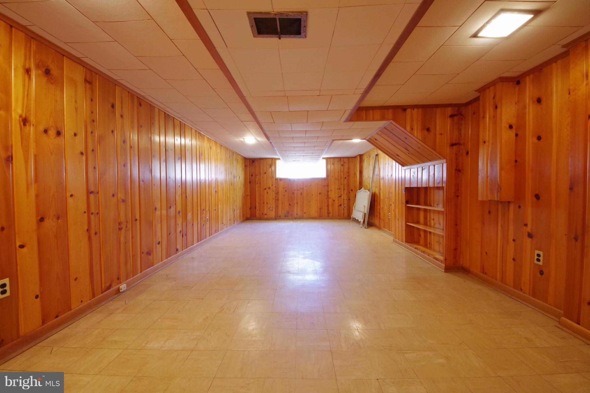 12900 Neola Road Silver Spring, MD 20906 - Photo 26 of 30 Basement