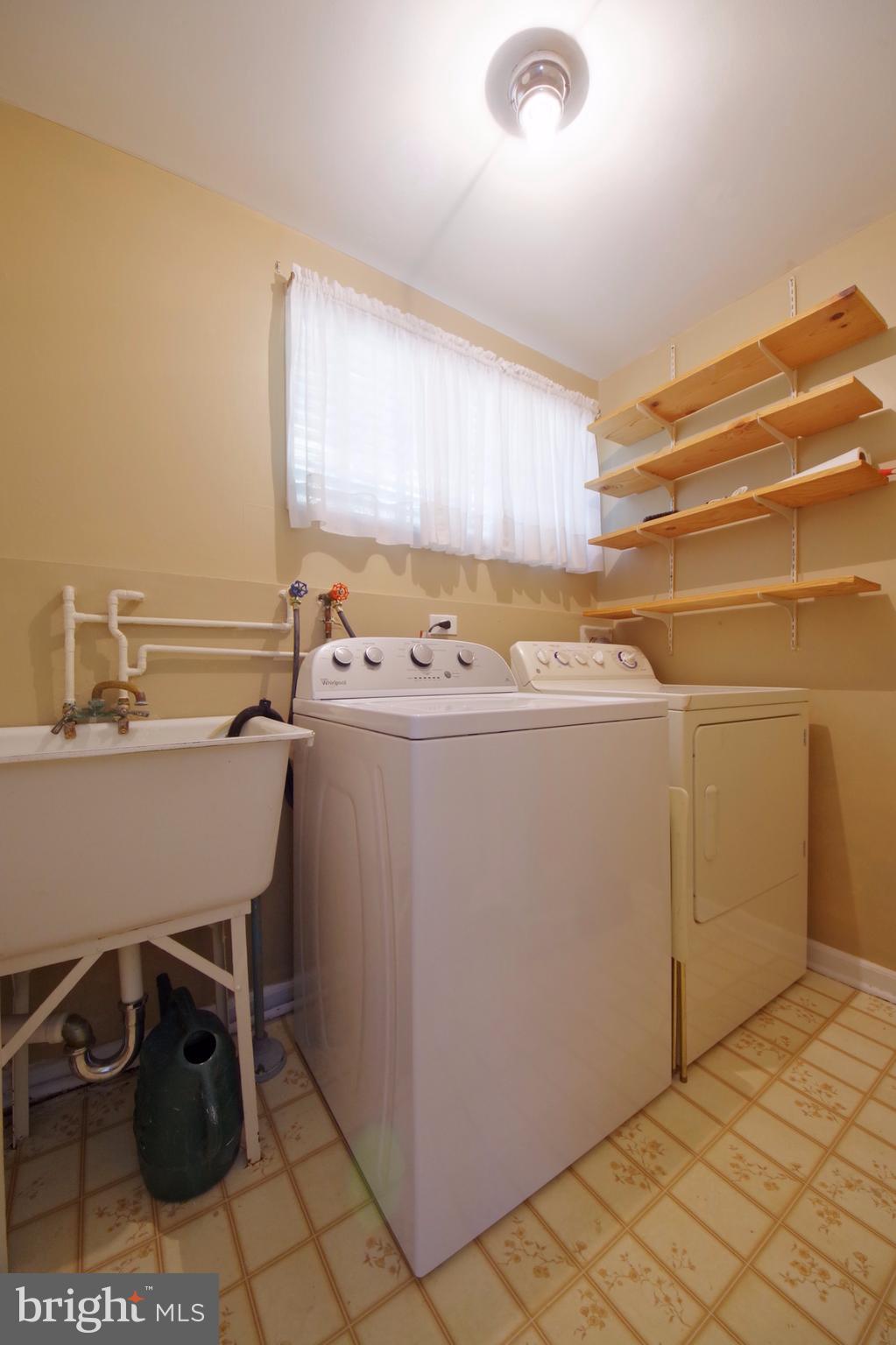 12900 Neola Road Silver Spring, MD 20906 - Photo 30 of 30 Laundry Room