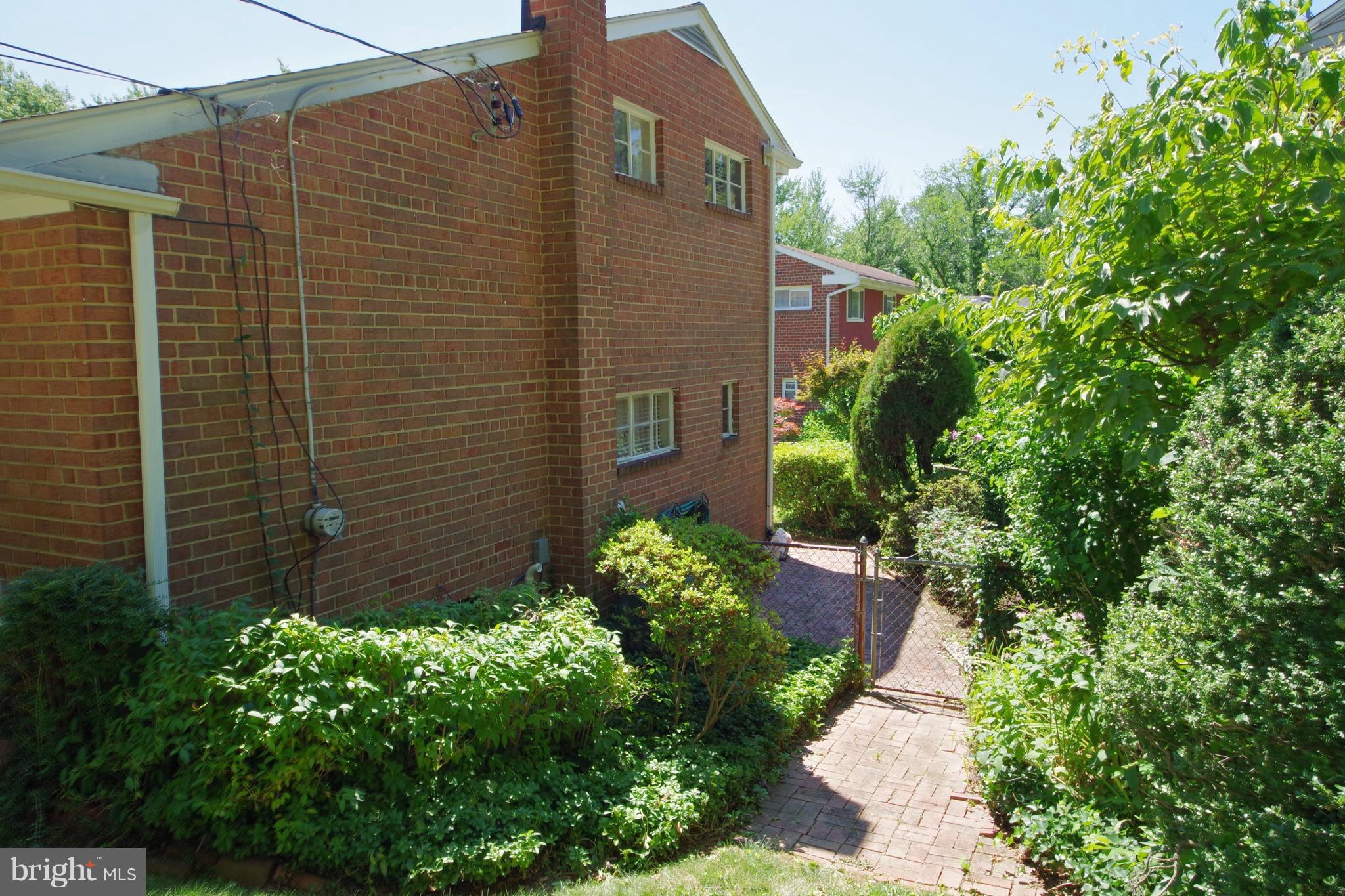 12900 Neola Road Silver Spring, MD 20906 - Photo 5 of 30 Exterior (General)