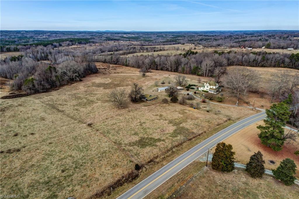 0 Park Springs Road Pelham, NC 27311 - Photo 3 of 7