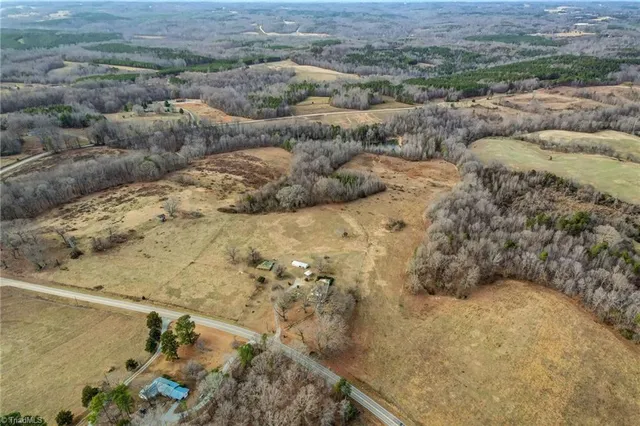 $149,900 | 0 Park Springs Road, Pelham, NC 27311